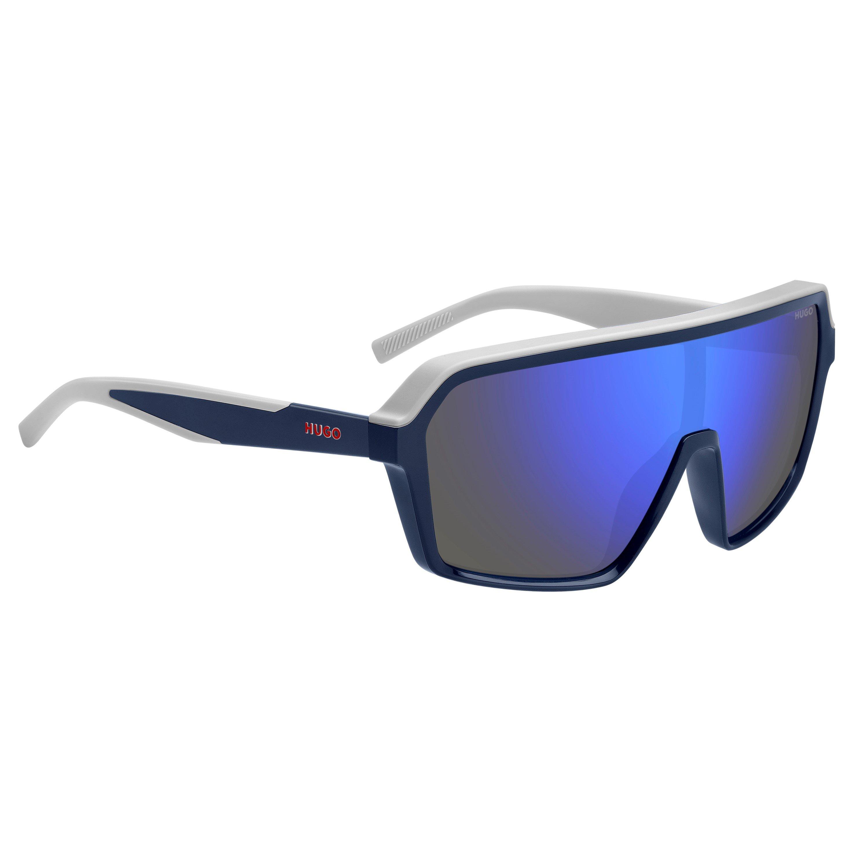 Blue Grey - Hugo - Hugo Mask  Sn99 - 3