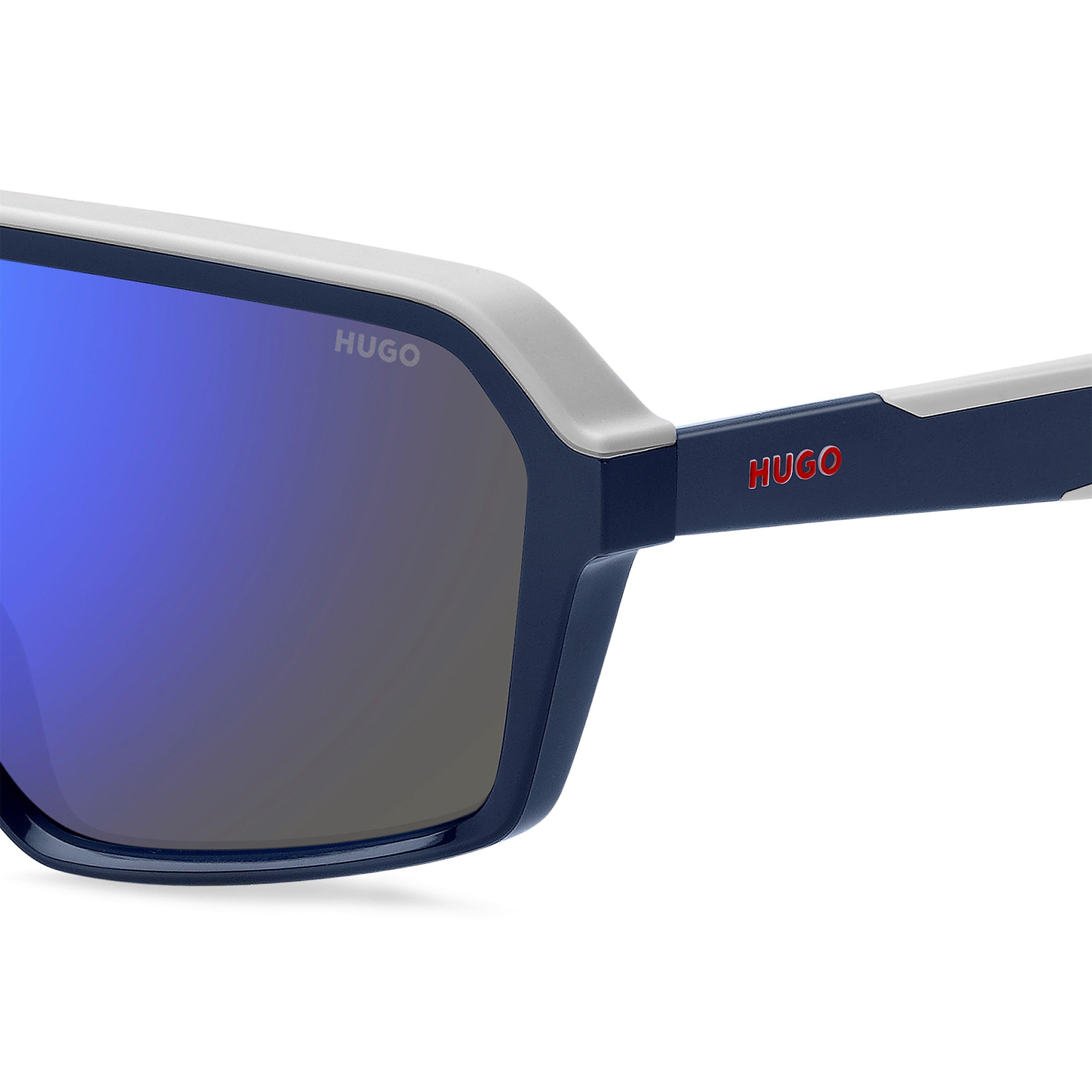 Blue Grey - Hugo - Hugo Mask  Sn99 - 4