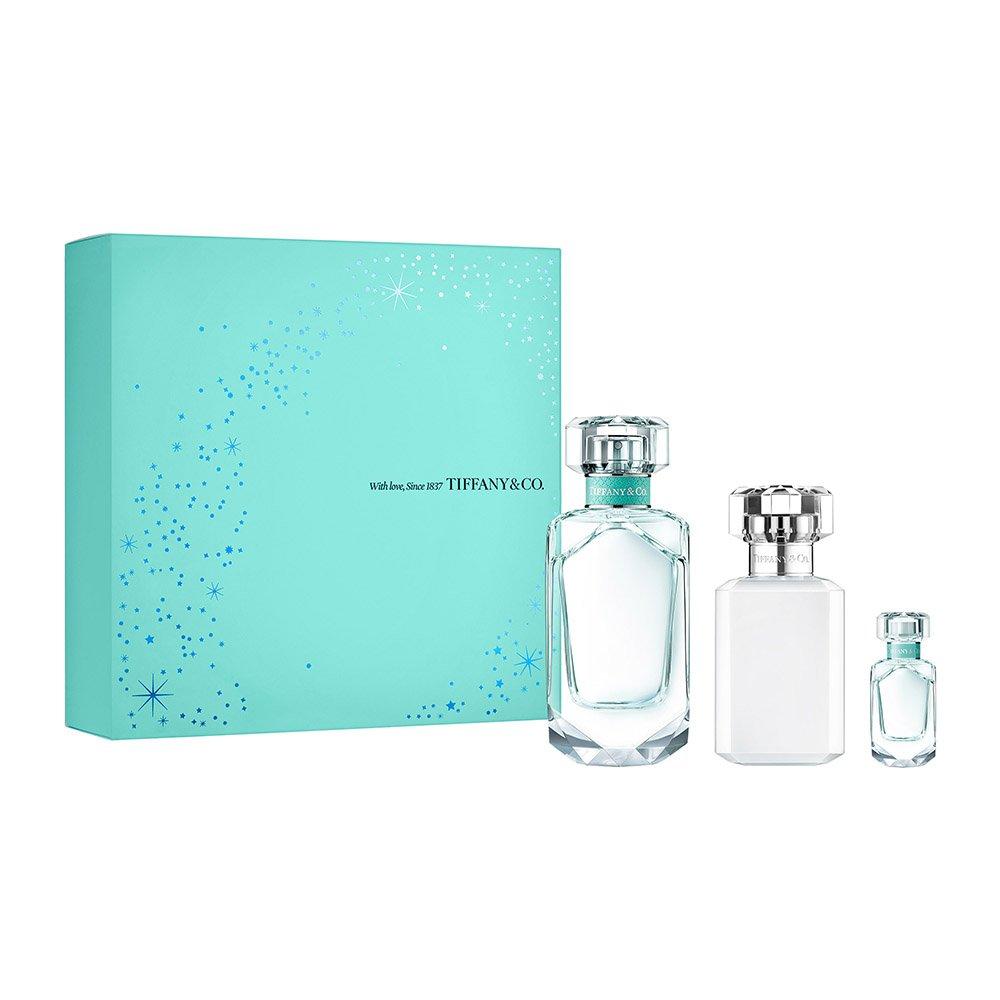 Multi - Tiffany - Tiffany & Co. Eau de Parfum Giftset 75ml - 1