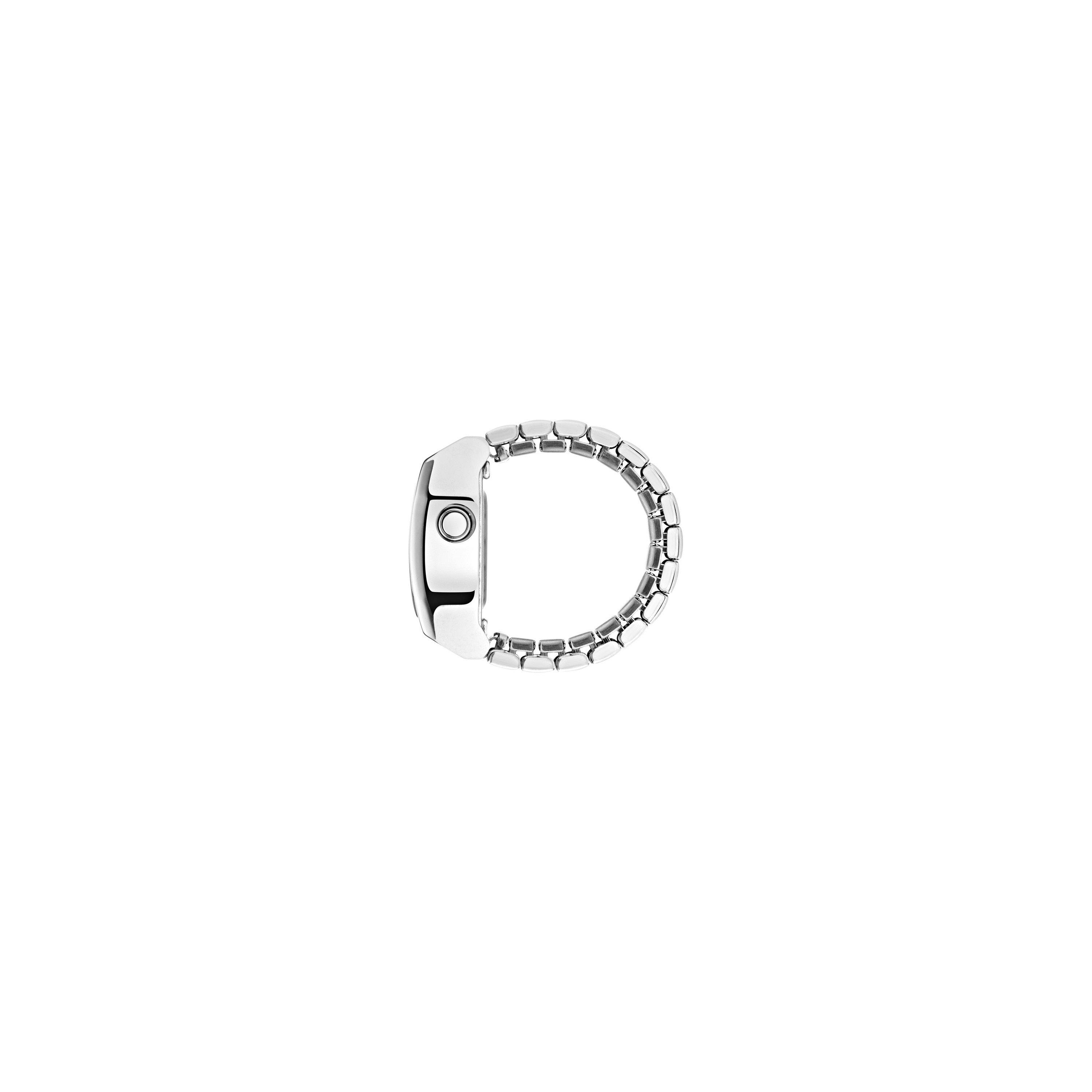 Silver tone - adidas Originals - adidas Ring Watch 71 - 4