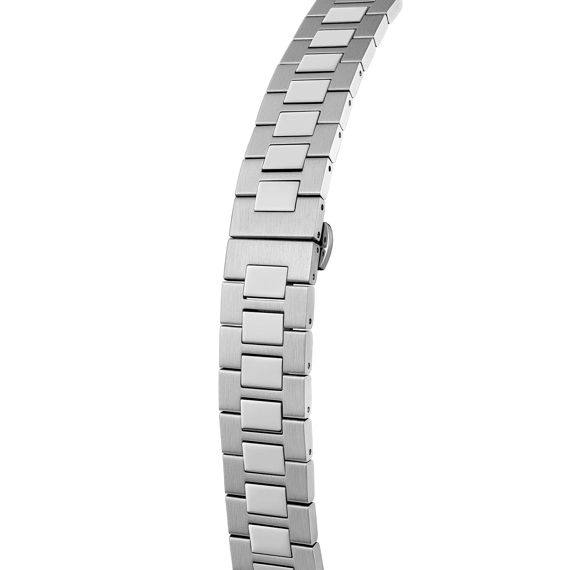 Silver - Vivienne Westwood - Viv Hanwell Watch 71 - 5
