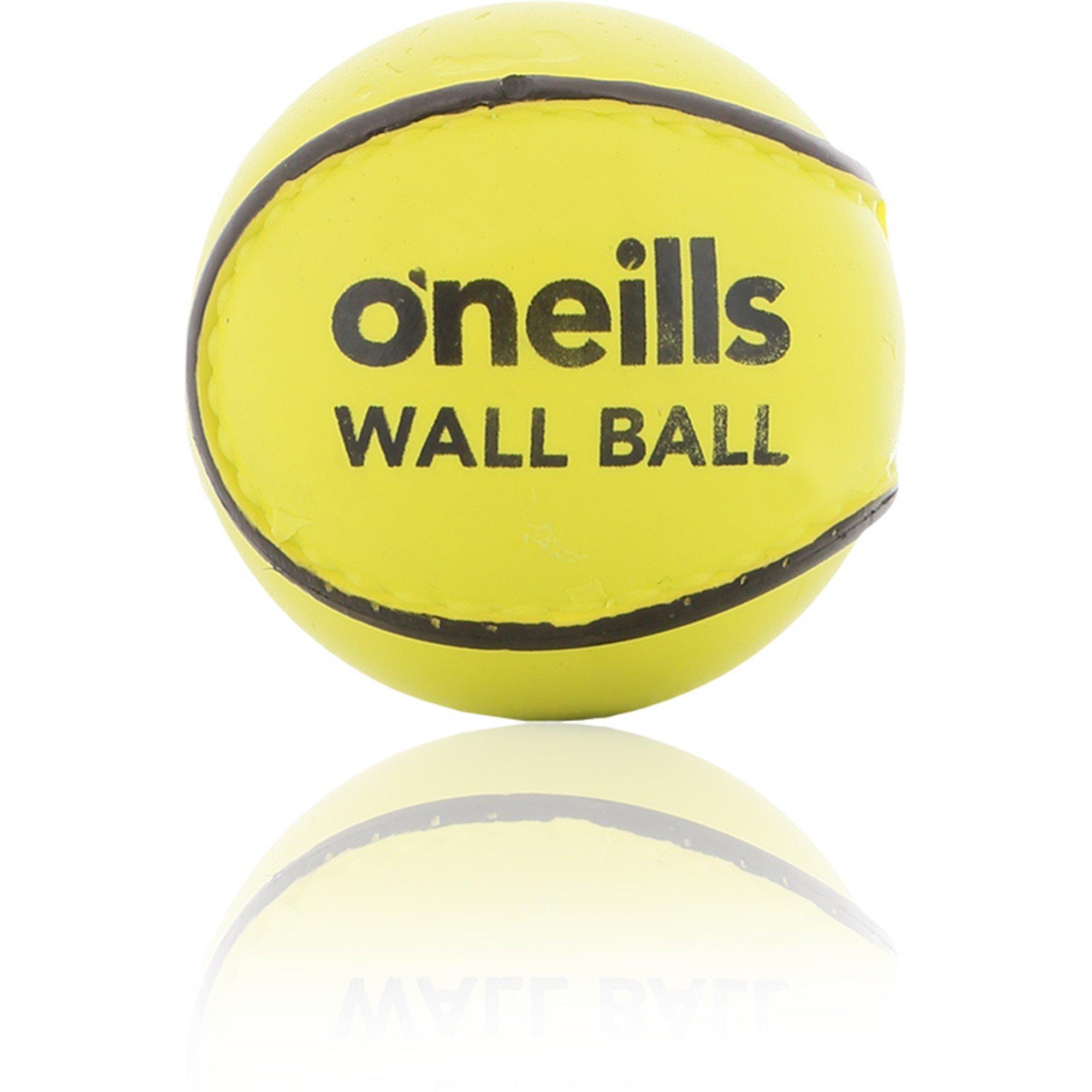 Amarelo - ONeills - Wall Ball Sliotar - 1