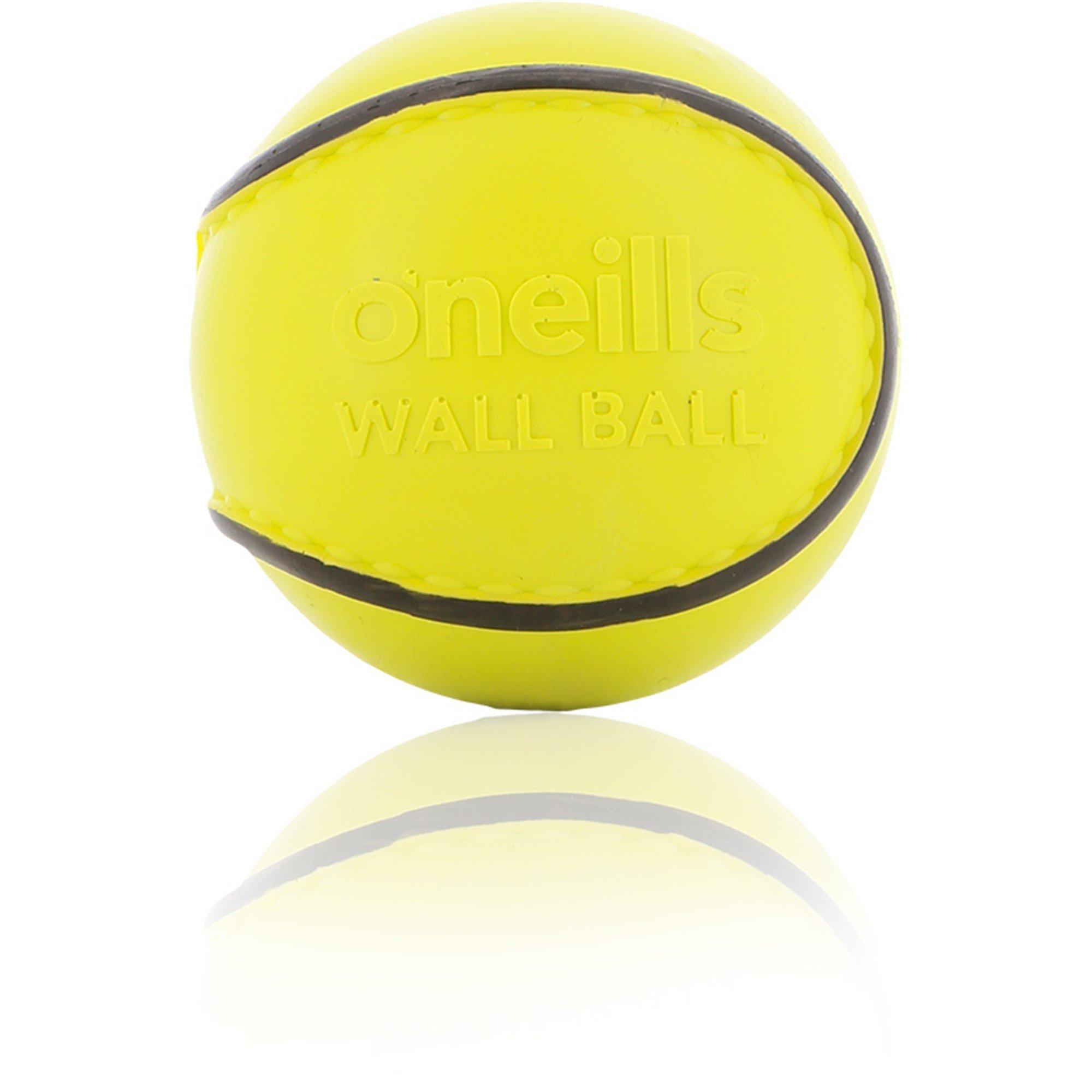 Gul - ONeills - Wall Ball Sliotar - 2