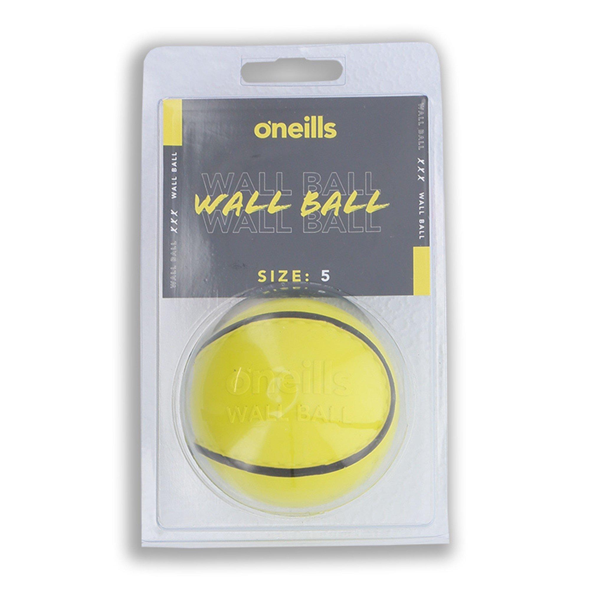 Gul - ONeills - Wall Ball Sliotar - 3