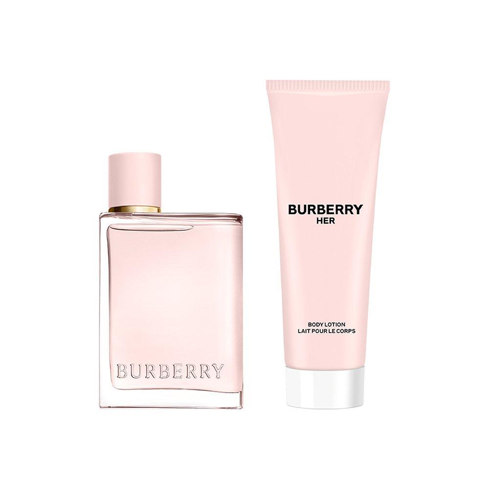 Multi - Burberry - Burberry Her Eau de Parfum Giftset 50ml - 2