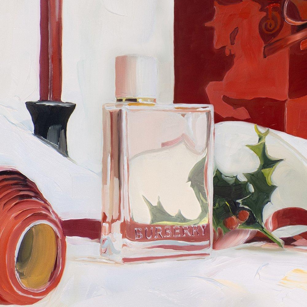 Multi - Burberry - Burberry Her Eau de Parfum Giftset 50ml - 3