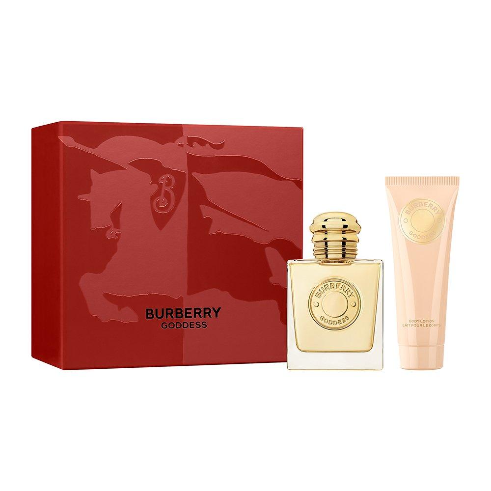 Burberry Goddess Eau de Parfum Giftset 50ml | Cruise Fashion