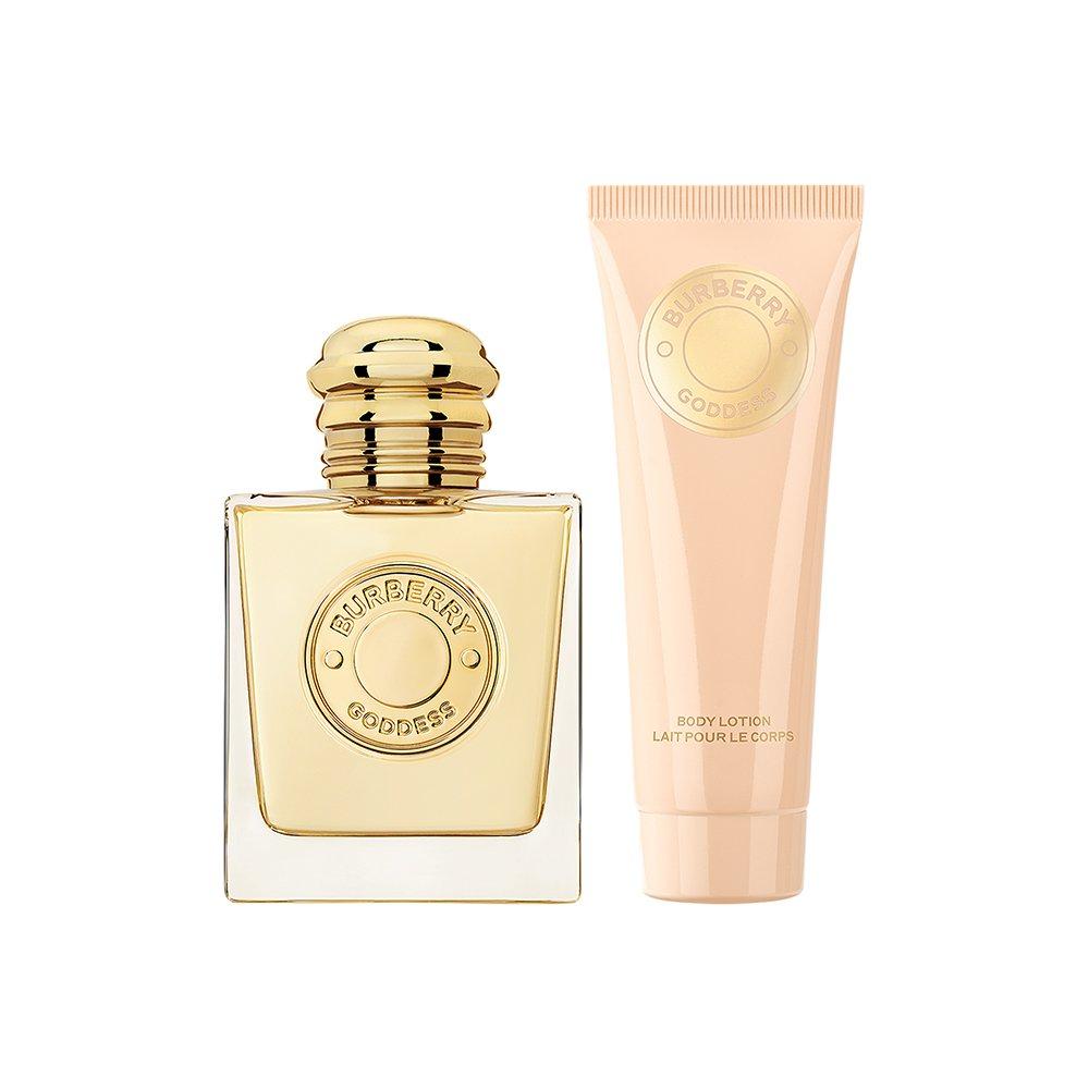 Multi - Burberry - Burberry Goddess Eau de Parfum Giftset 50ml - 2