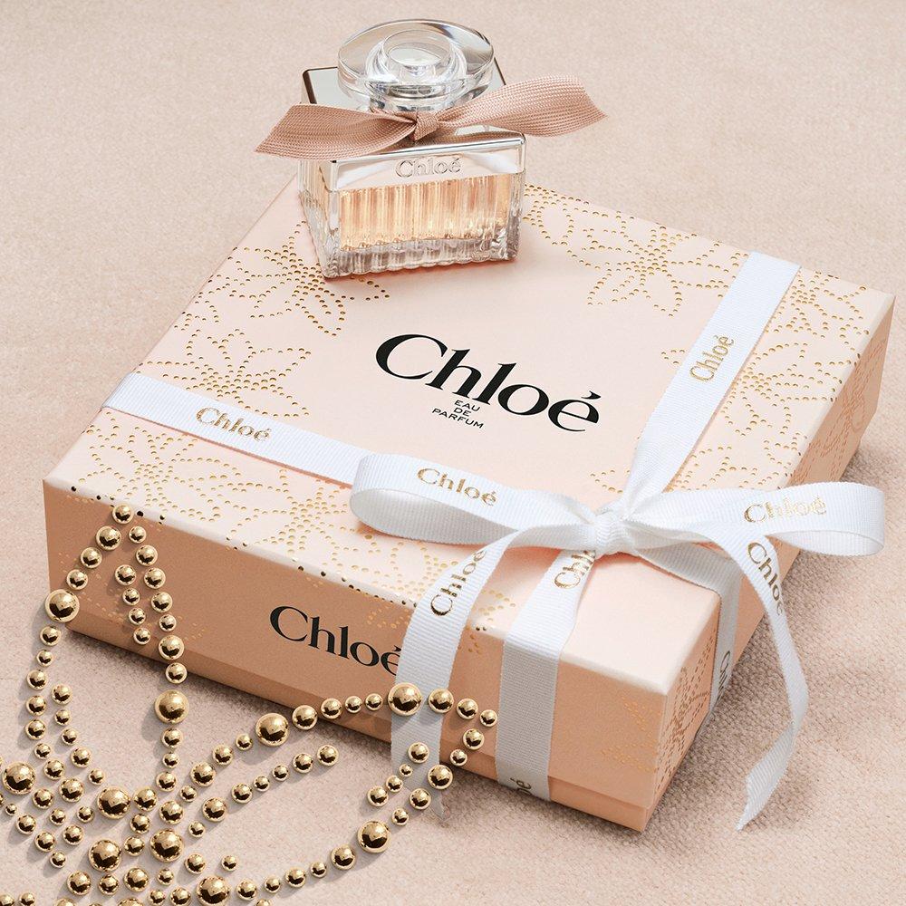 Multi - Chloe - Chloe Eau de Parfum for Women and Body Lotion Trio Giftset 100ml - 3