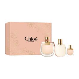 Chloe Chloe Nomade Eau de Parfum Giftset 75ml
