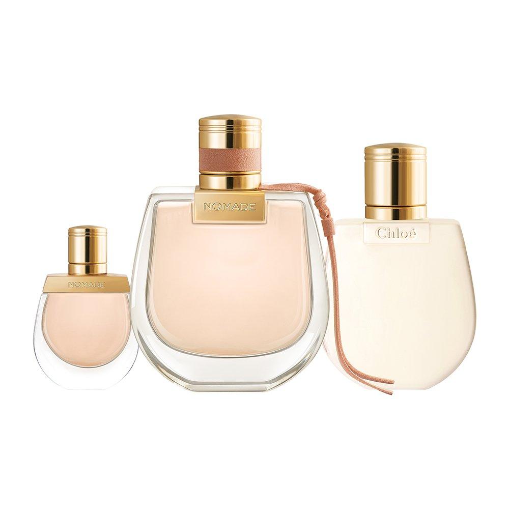 Multi - Chloe - Nomade Eau de Parfum Giftset 75ml - 2