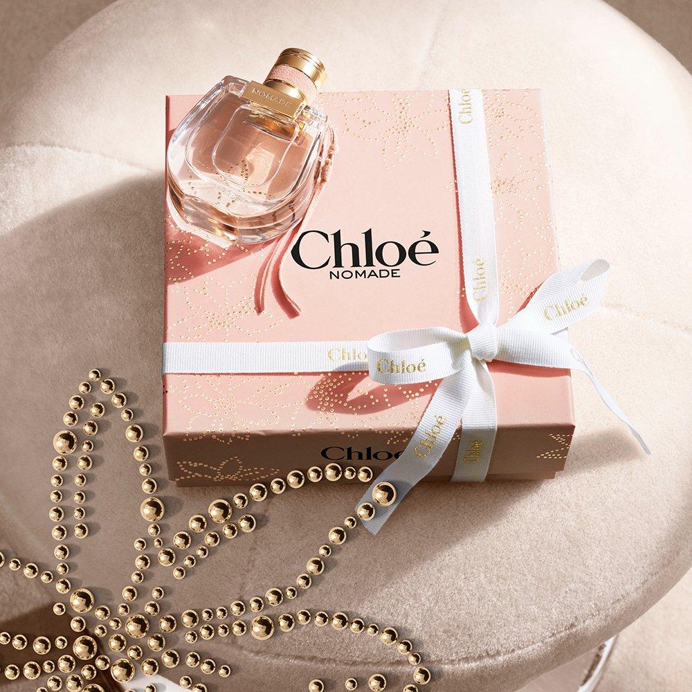 Multi - Chloe - Nomade Eau de Parfum Giftset 75ml - 4