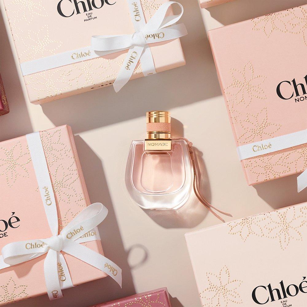 Multi - Chloe - Nomade Eau de Parfum Giftset 75ml - 5