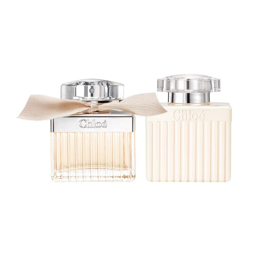 Multi - Chloe - Eau de Parfum for Women and Body Lotion Duo Giftset - 2