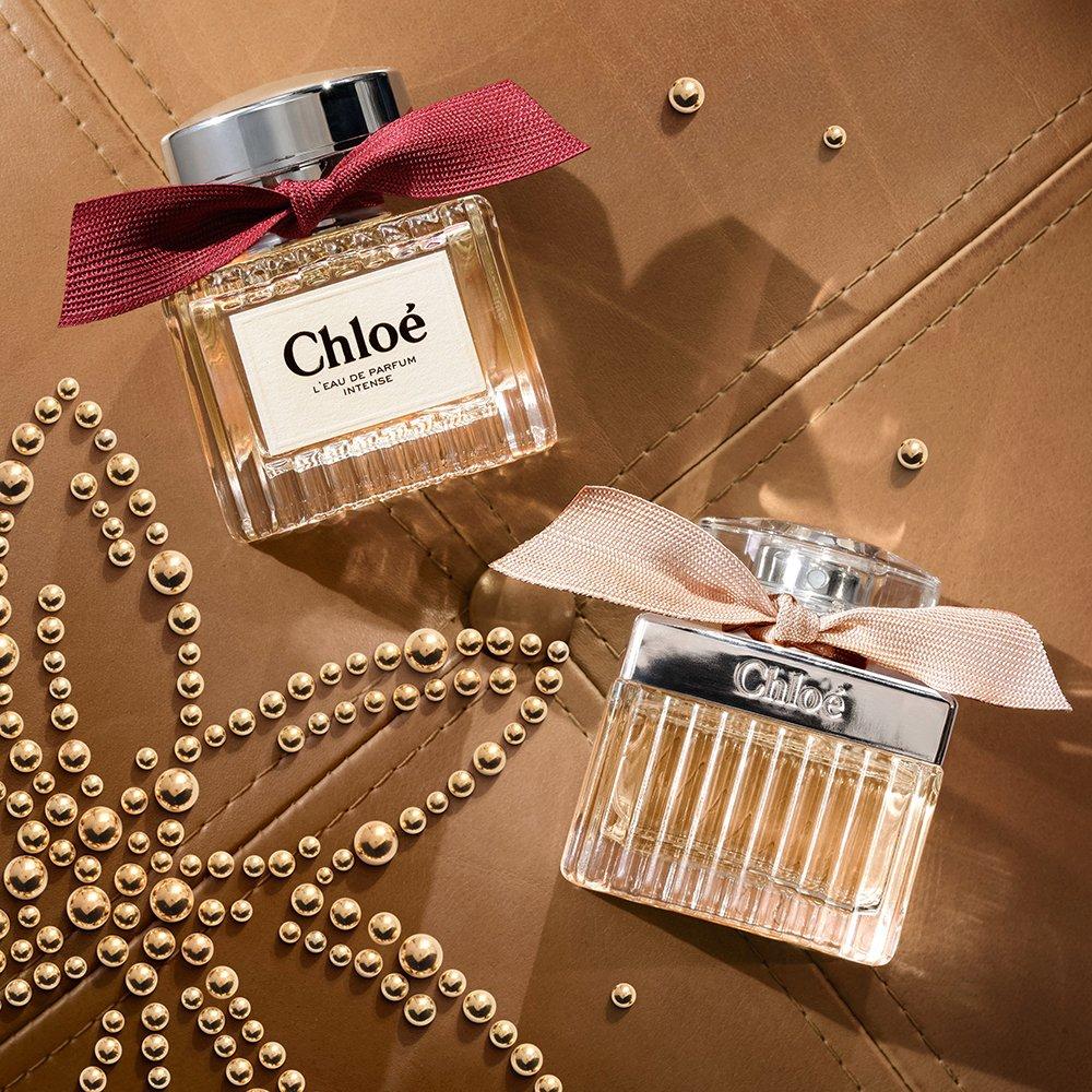 Multi - Chloe - Eau de Parfum for Women and Body Lotion Duo Giftset - 5