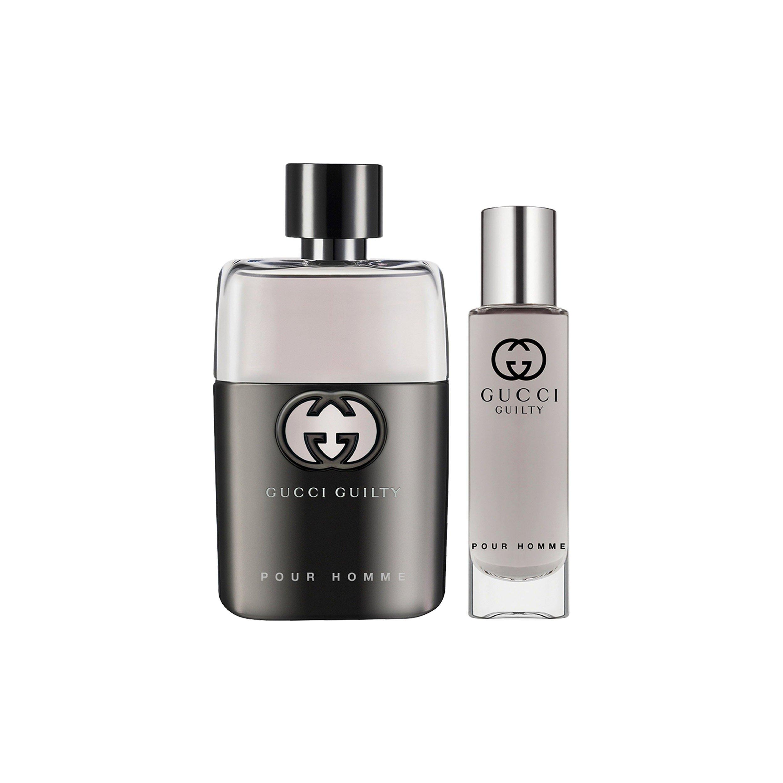 Clear - Gucci - Gucci X26GuiltyPH ED Sn71 - 1