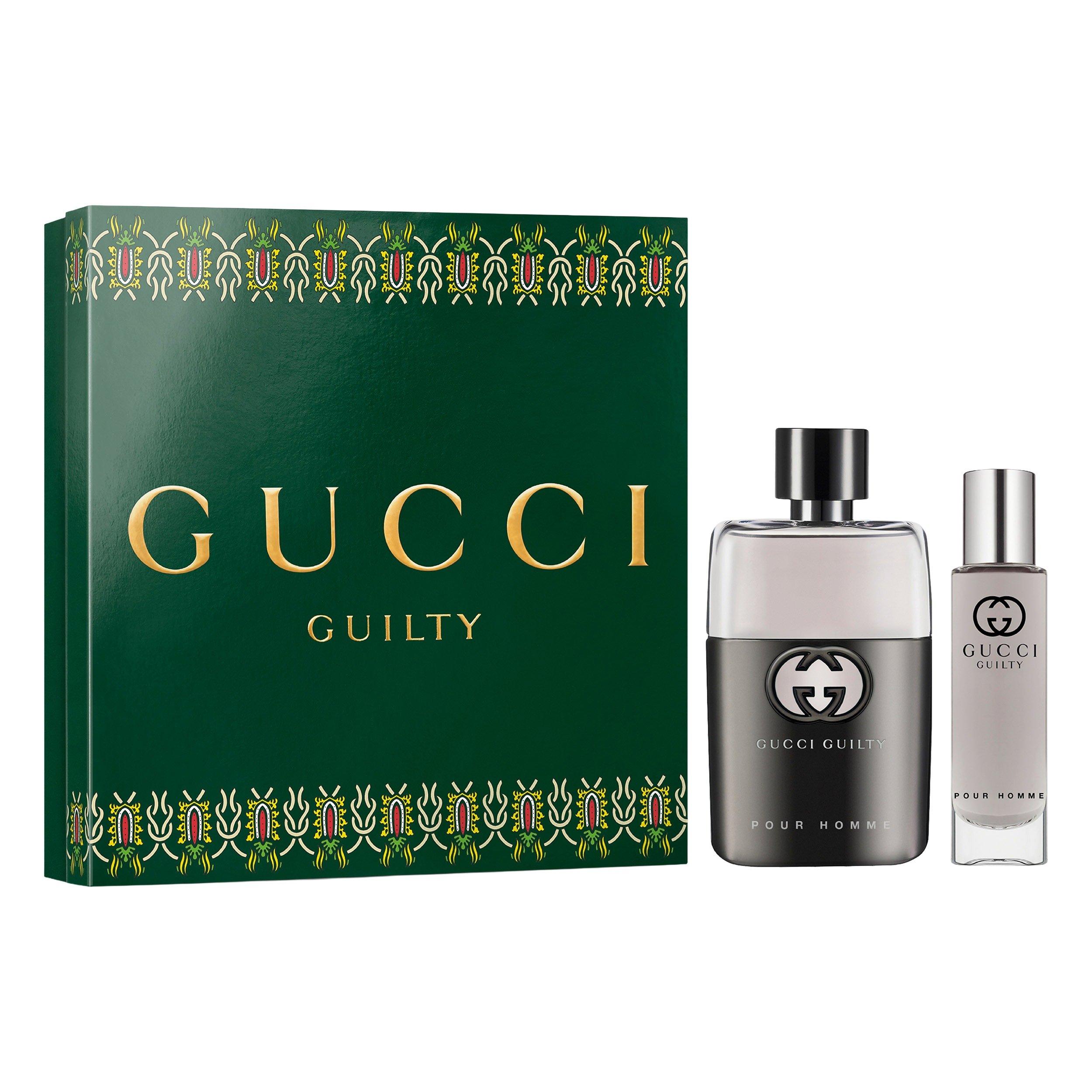Clear - Gucci - Gucci X26GuiltyPH ED Sn71 - 2