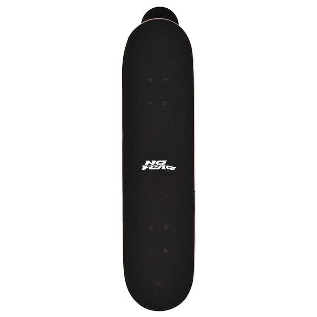 180 Series Skateboard