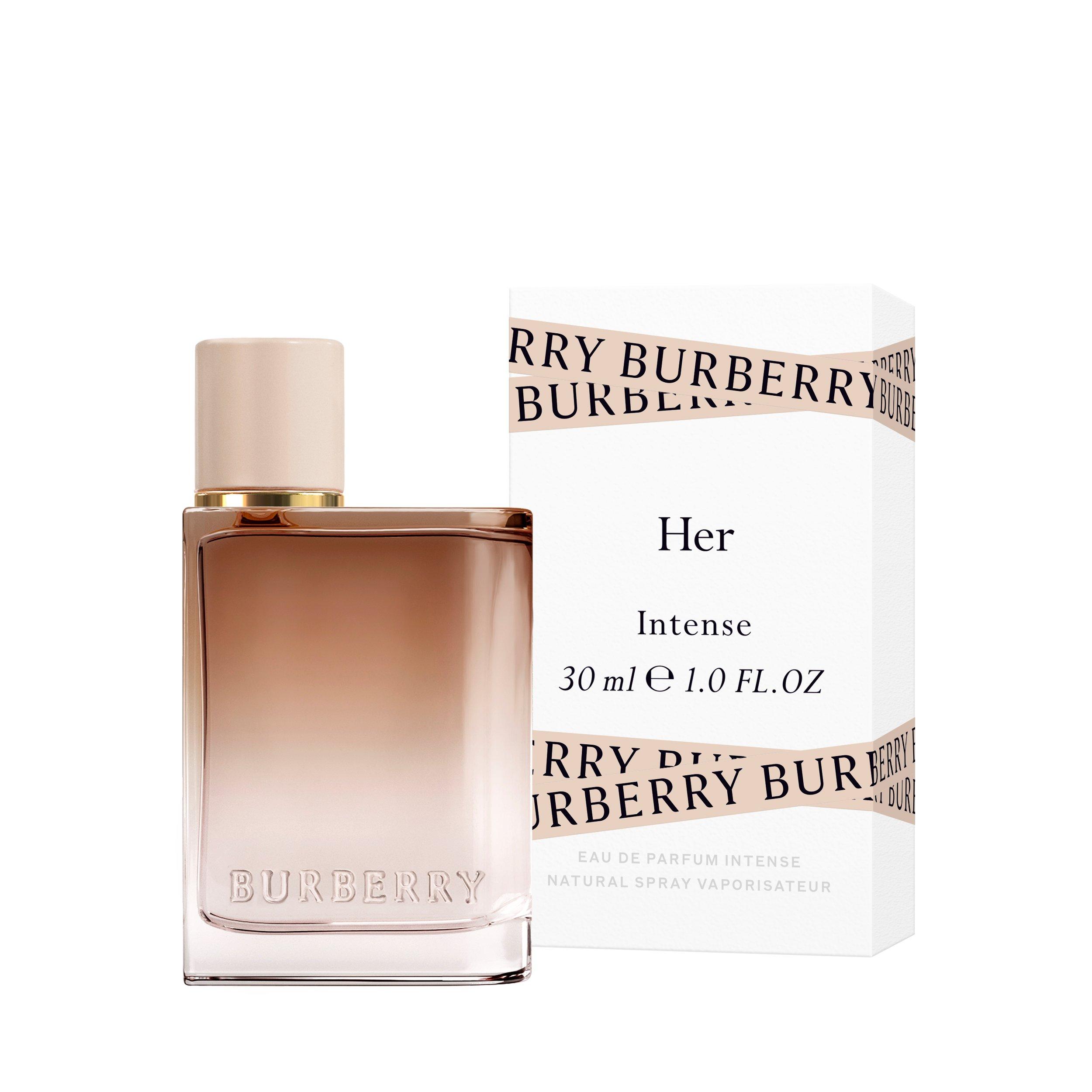 Her Intense - Burberry - Her Intense Eau de Parfum - 2