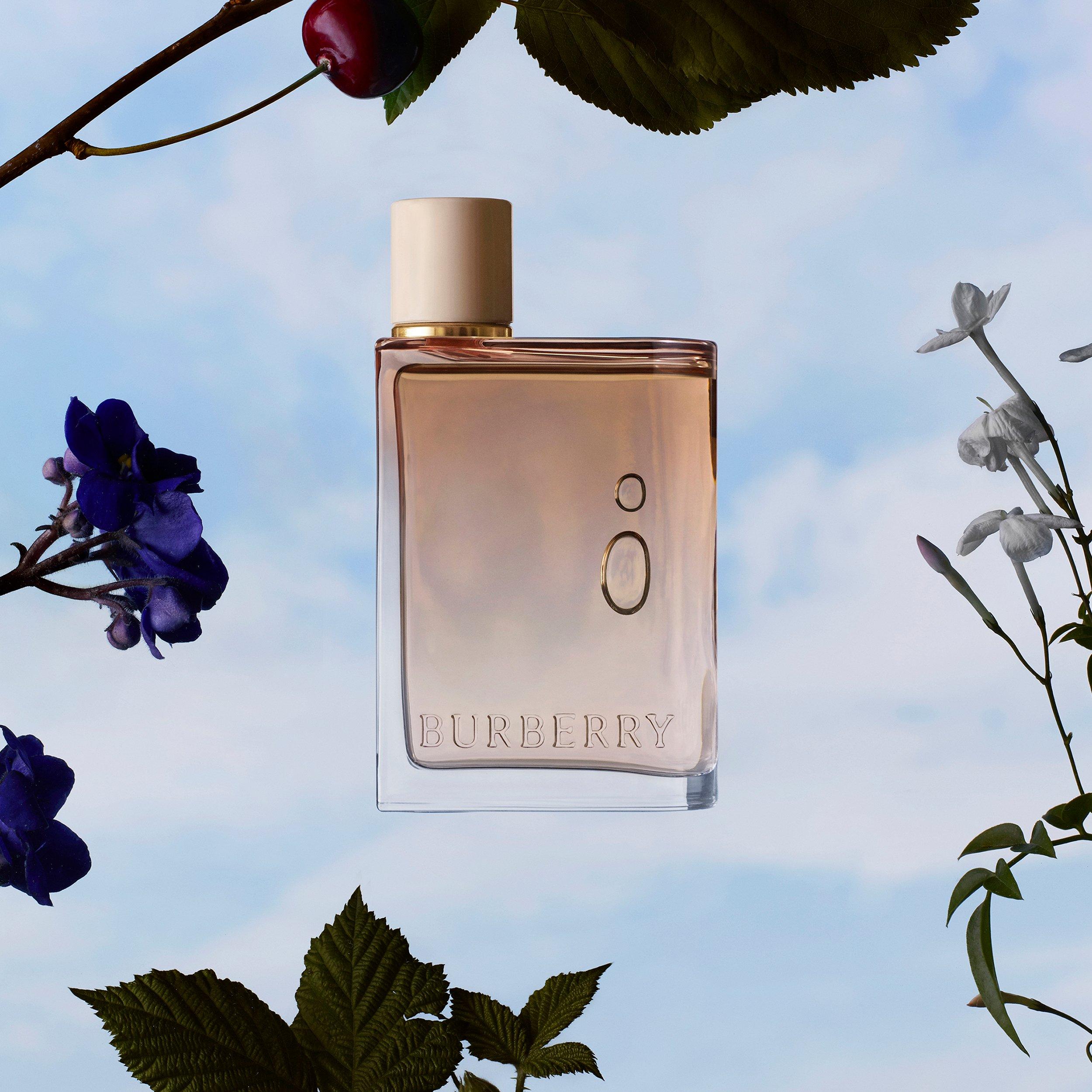 Her Intense - Burberry - Her Intense Eau de Parfum - 3