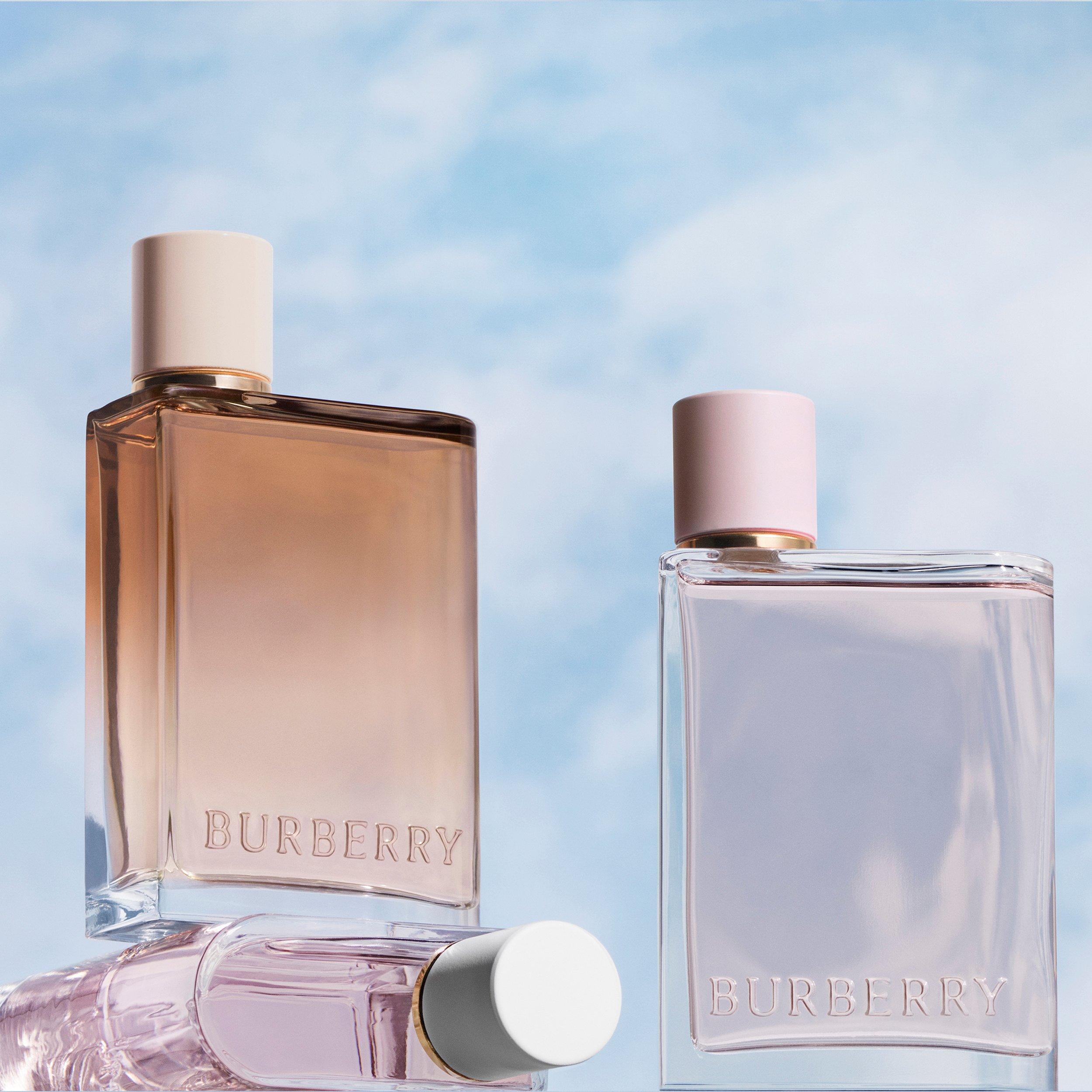 Her Intense - Burberry - Her Intense Eau de Parfum - 4