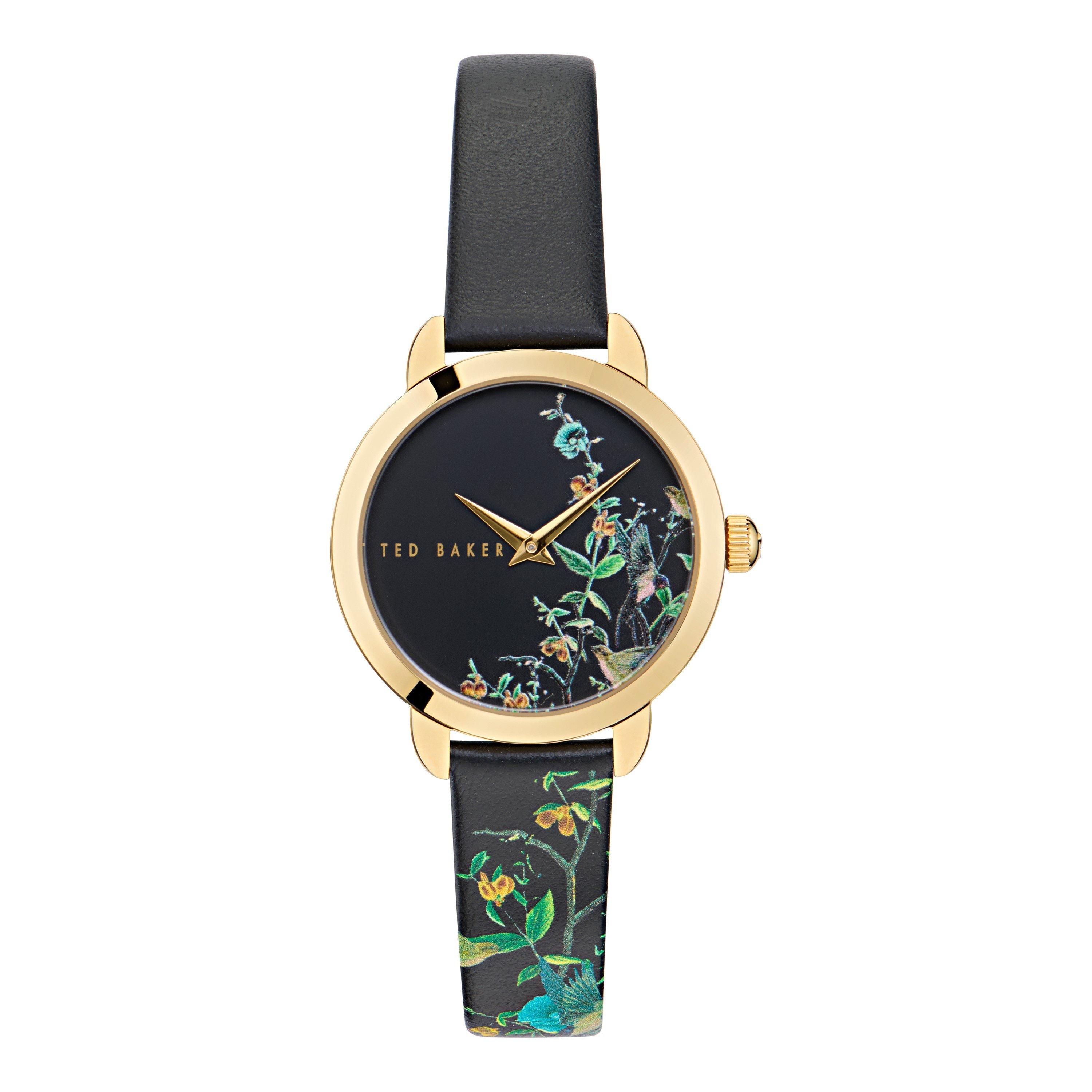 Multi - Ted Baker - TedJwl Fleure Watch - 1
