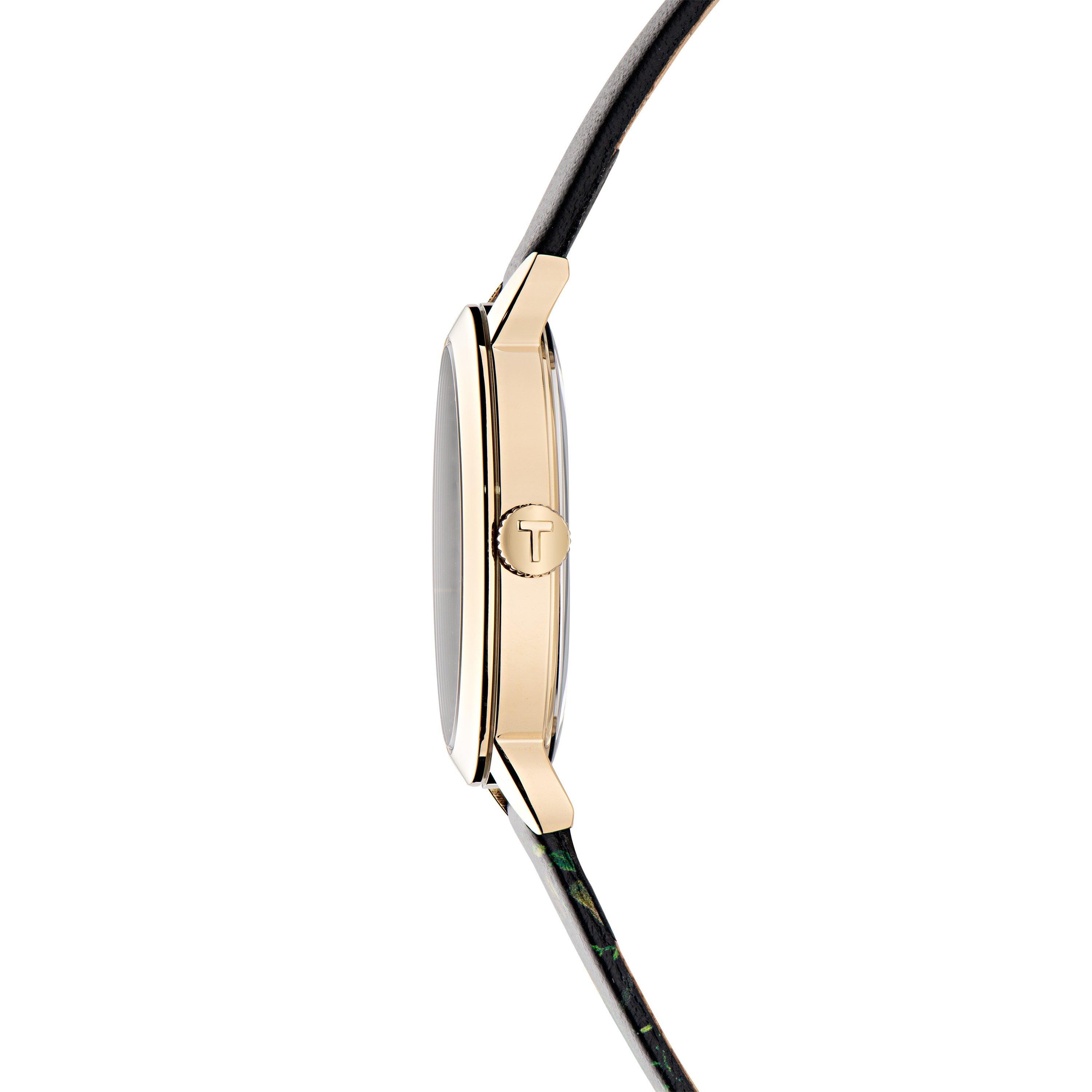 Multi - Ted Baker - TedJwl Fleure Watch - 3