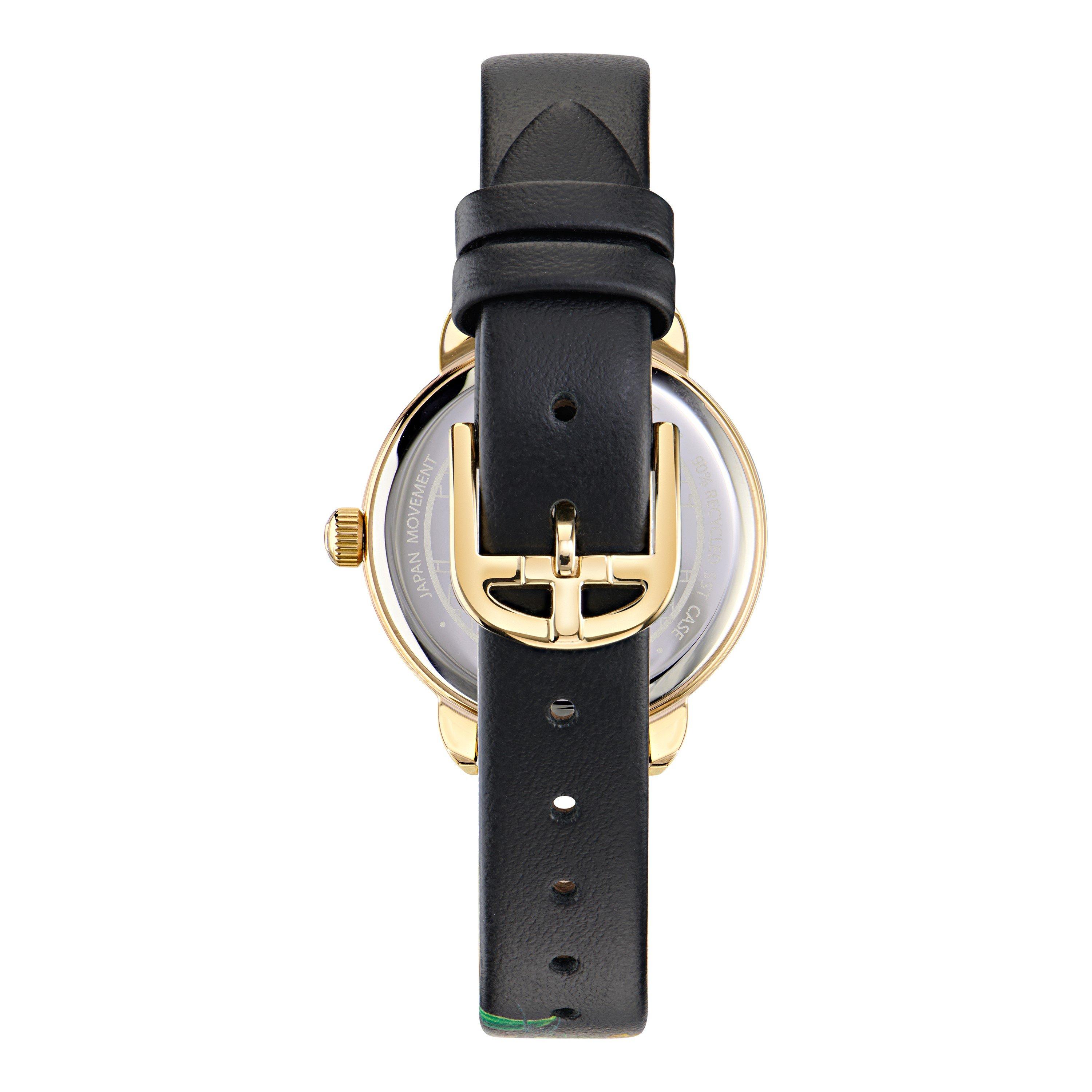 Multi - Ted Baker - TedJwl Fleure Watch - 4