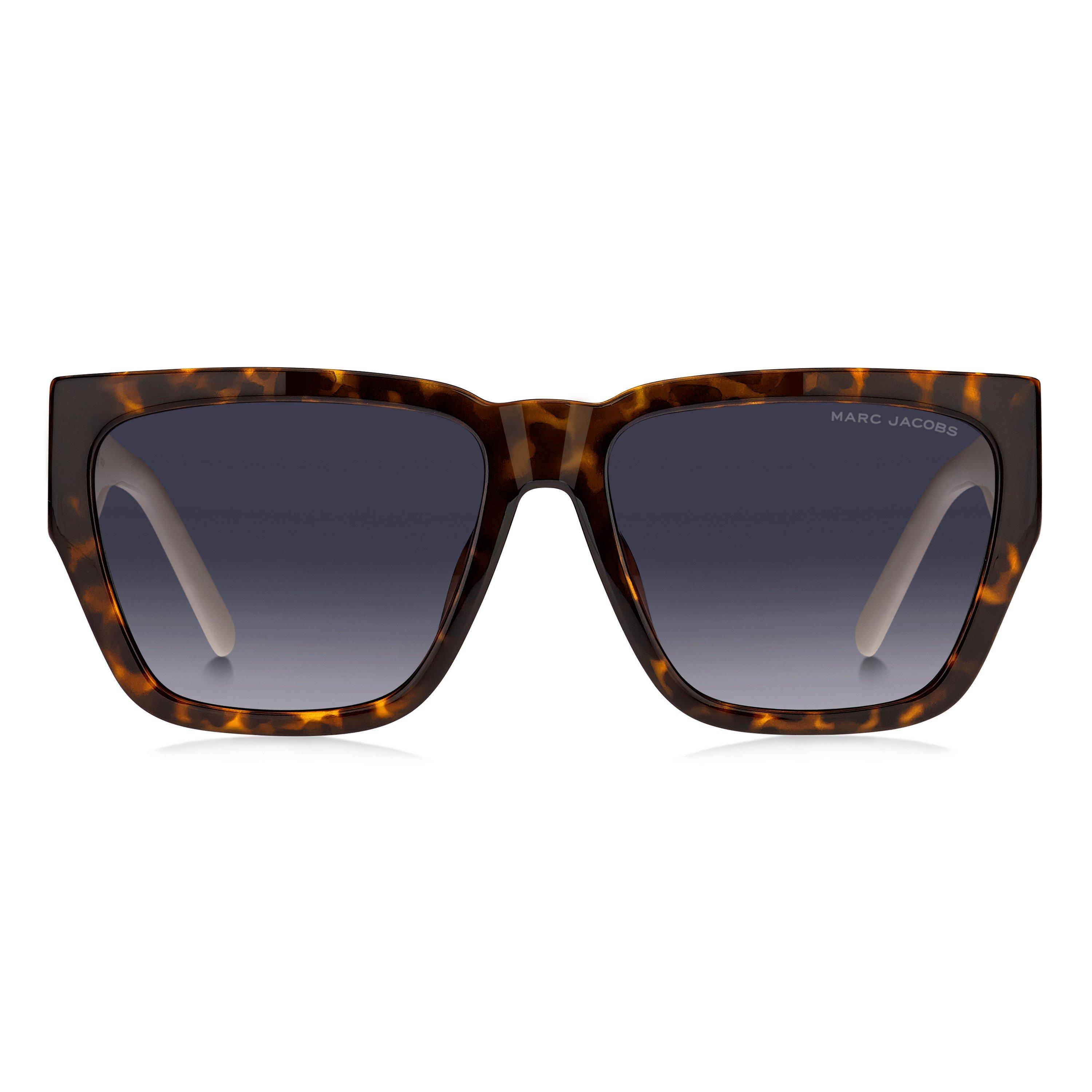 Havana Beige - Marc Jacobs - Marc Rectangular Ld99 - 2