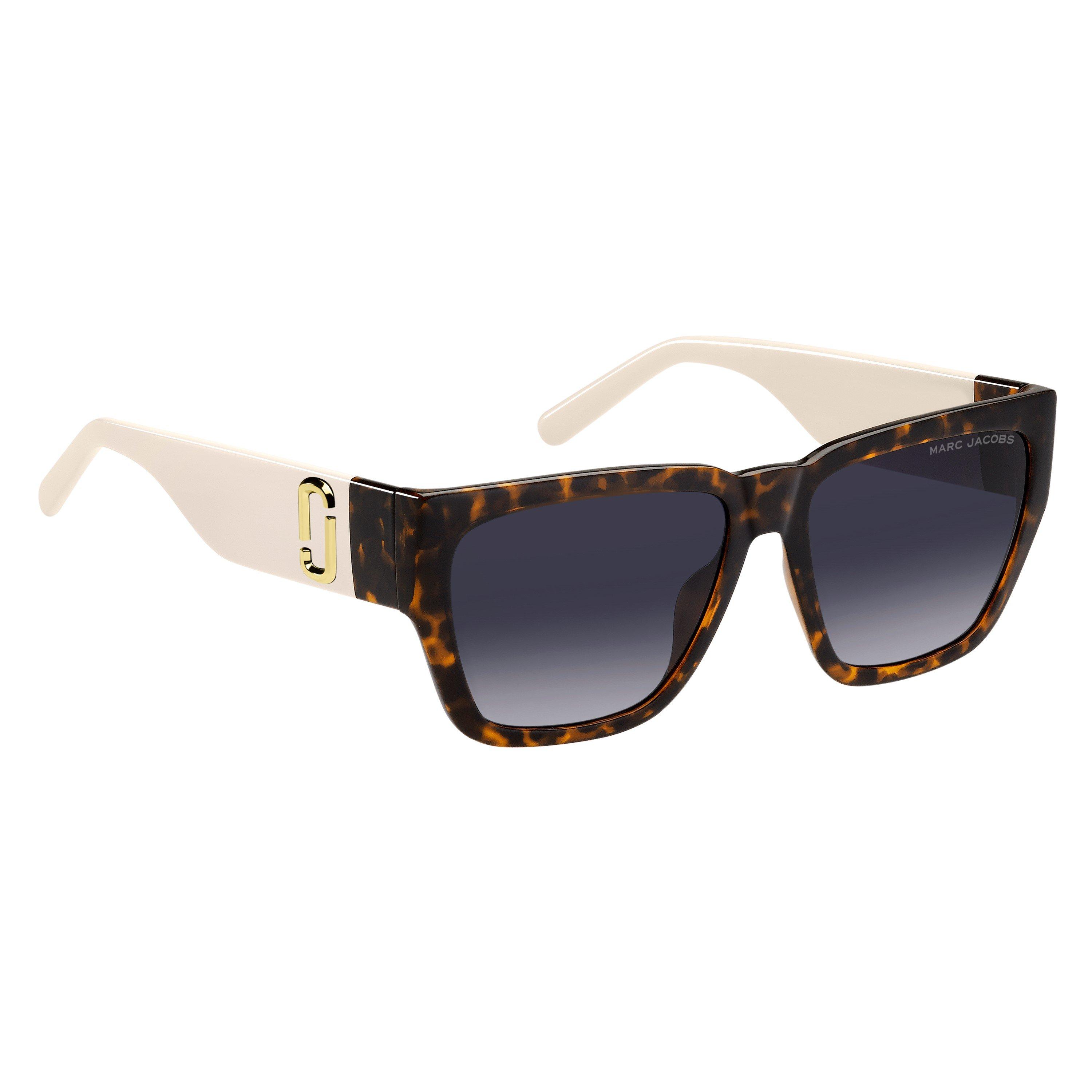 Havana Beige - Marc Jacobs - Marc Rectangular Ld99 - 3