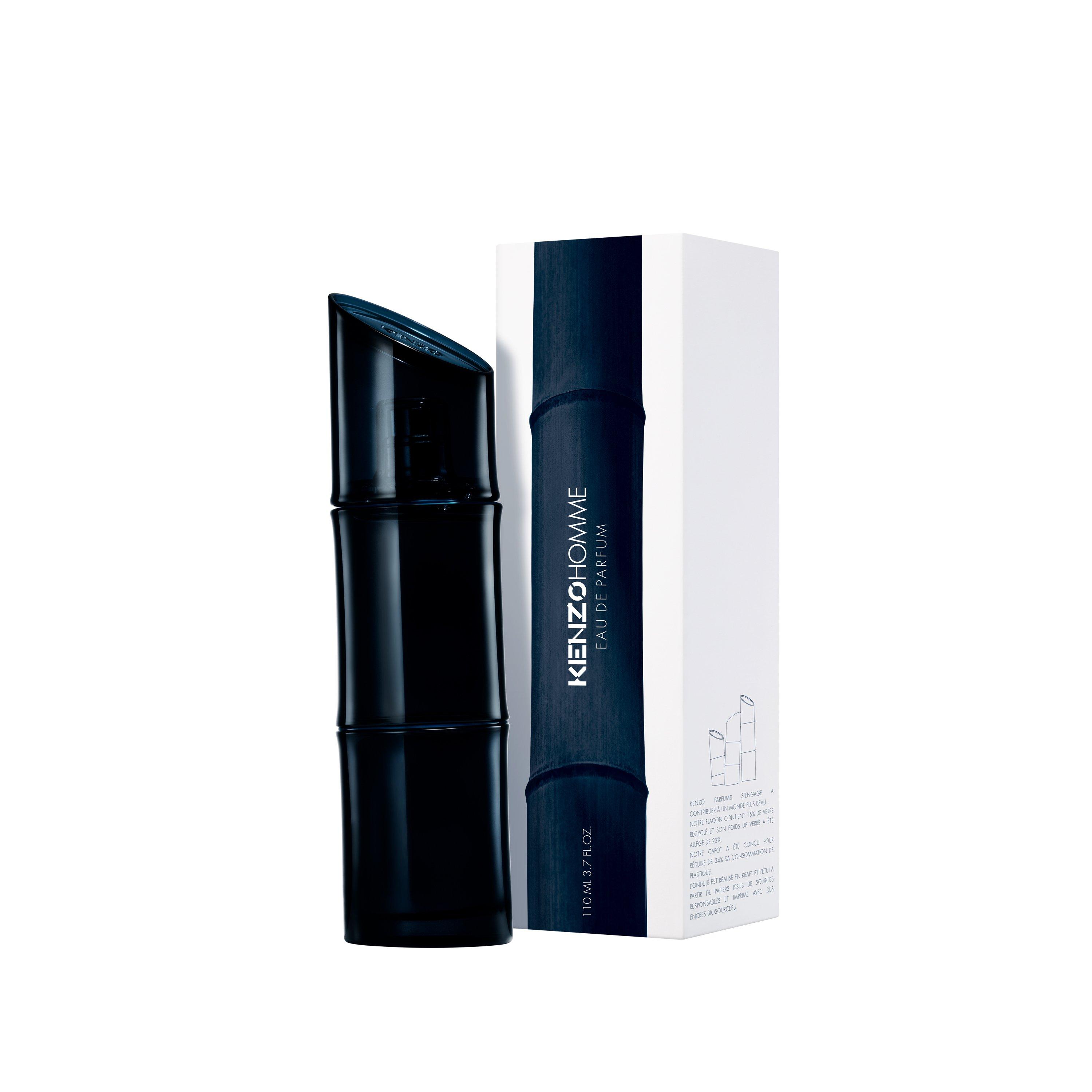 Clear - Kenzo - Homme Eau de Parfum - 2