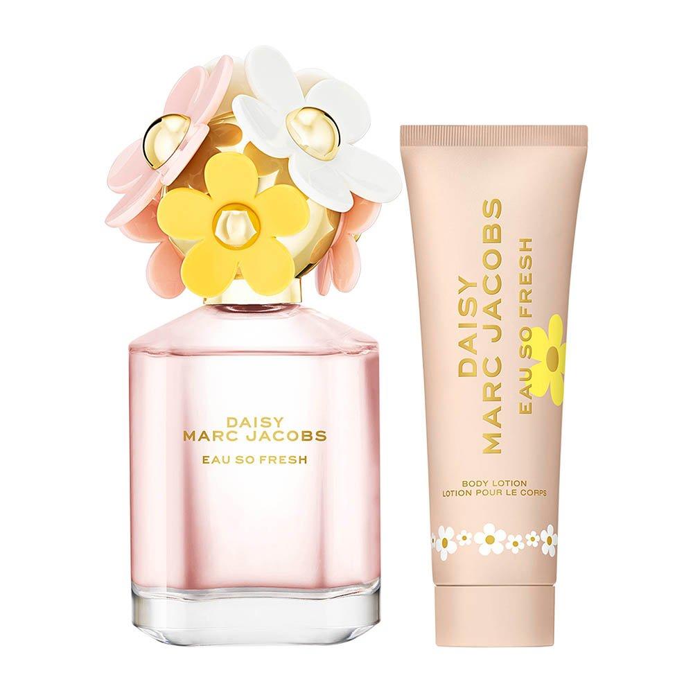 Multi - Marc Jacobs - Marc Jacobs Daisy Eau de Toilette Giftset 100ml - 2