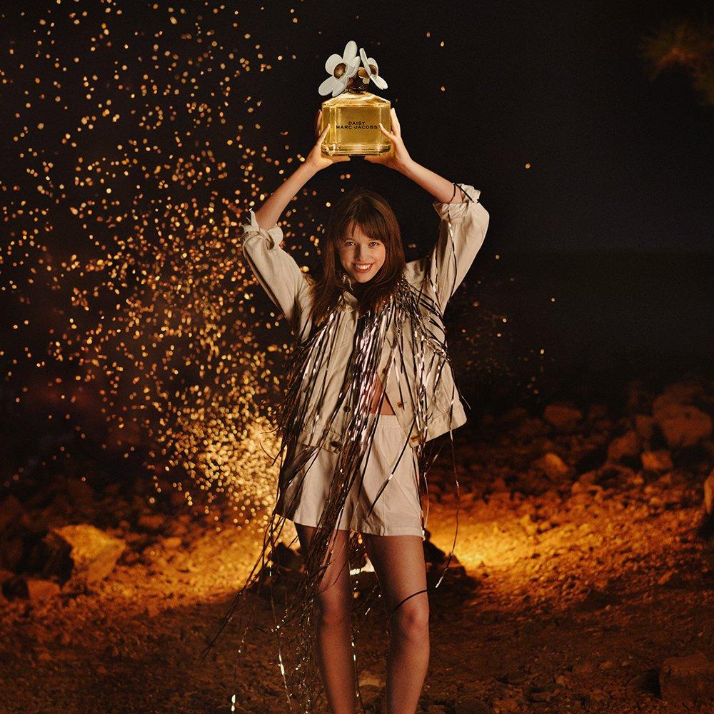 Multi - Marc Jacobs - Marc Jacobs Daisy Eau de Toilette Giftset 100ml - 4