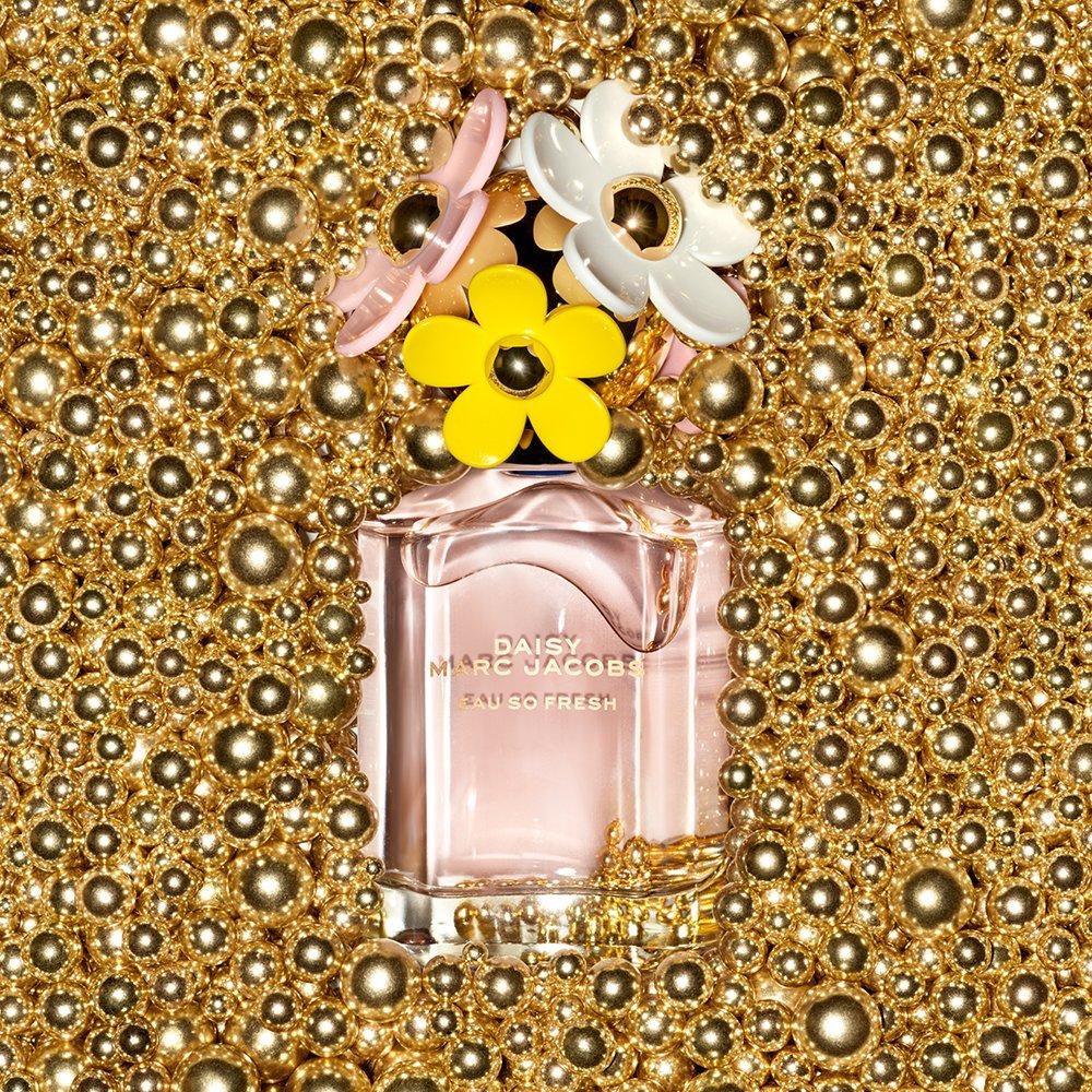 Multi - Marc Jacobs - Marc Jacobs Daisy Eau de Toilette Giftset 100ml - 5