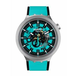 Swatch Mint Trim Watch