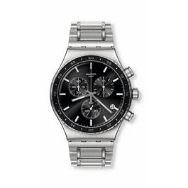 Swatch Irony At Night Watch