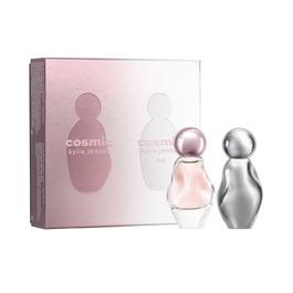 Kylie Fragrance Cosmic Kylie Jenner & Cosmic Kylie Jenner 2.0 Eau de Parfum Duo Giftset