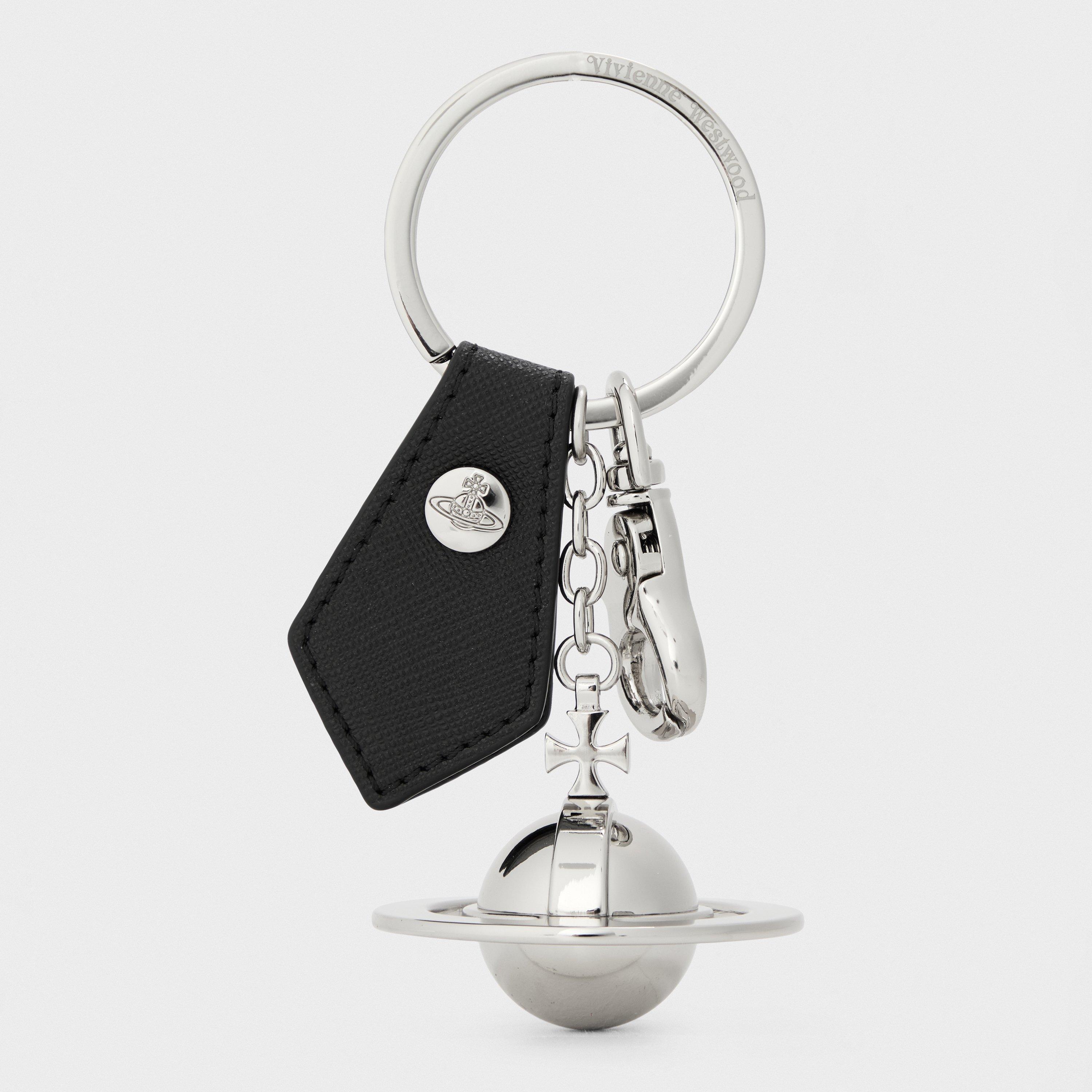 Men's Orb Keyring