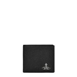 Vivienne Westwood Kent Billfold Wallet