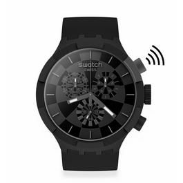 Swatch Checkpoint Watch