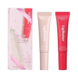 Kylie Cosmetics Kylie Skin Lip Butter Duo Giftset