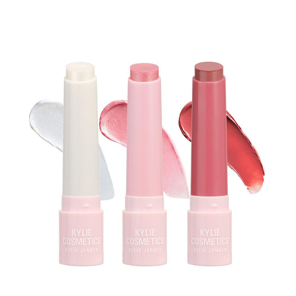 Multi - Kylie Cosmetics - Tinted Butter Balm Trio Giftset - 3