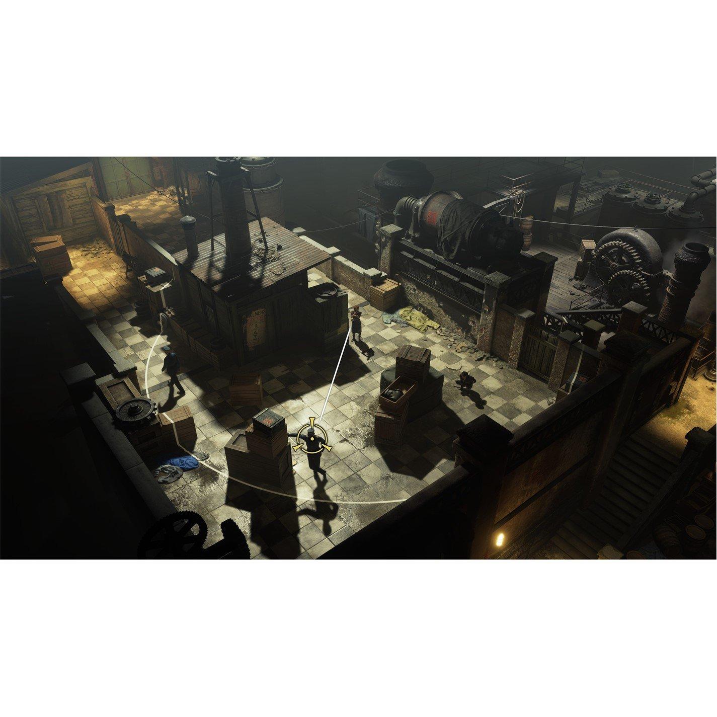 PS5 - Maximum Games - ERIKSHOLM - 4