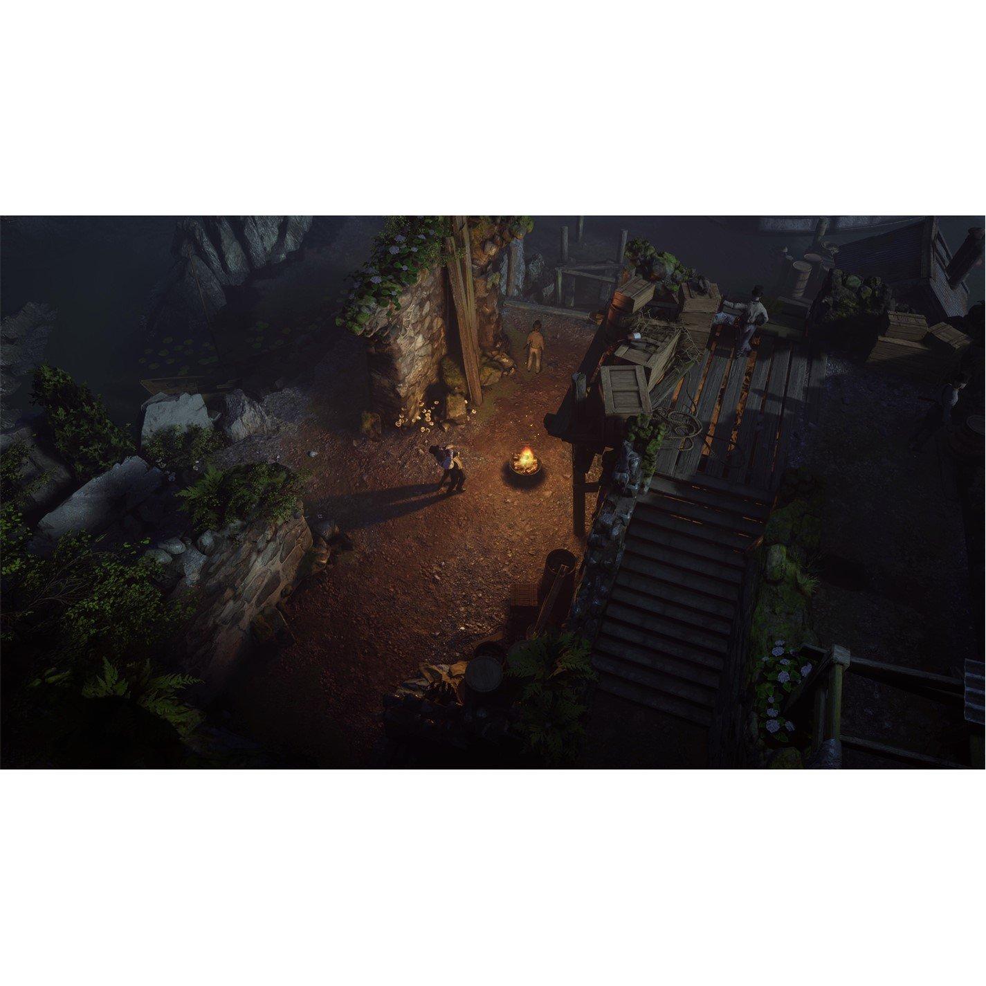 PS5 - Maximum Games - ERIKSHOLM - 8