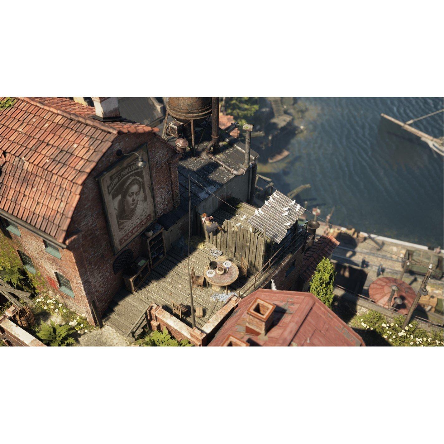 PS5 - Maximum Games - ERIKSHOLM - 9