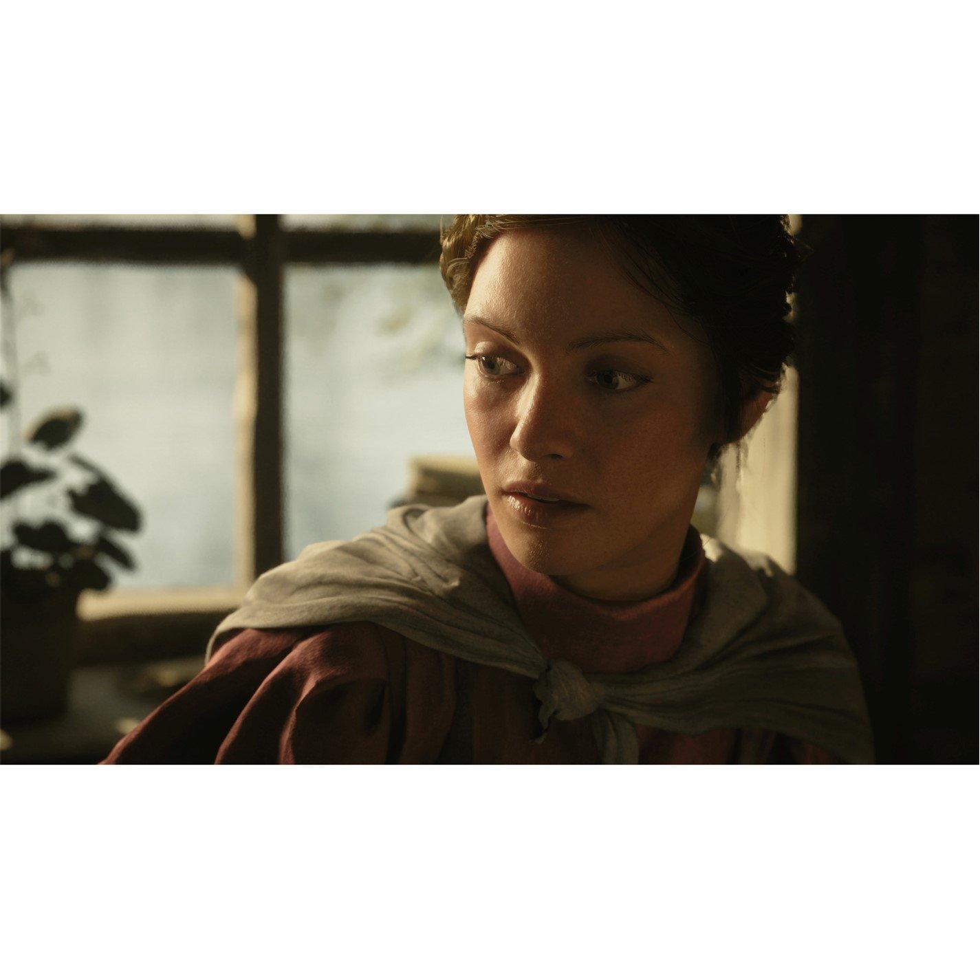 PS5 - Maximum Games - ERIKSHOLM - 10