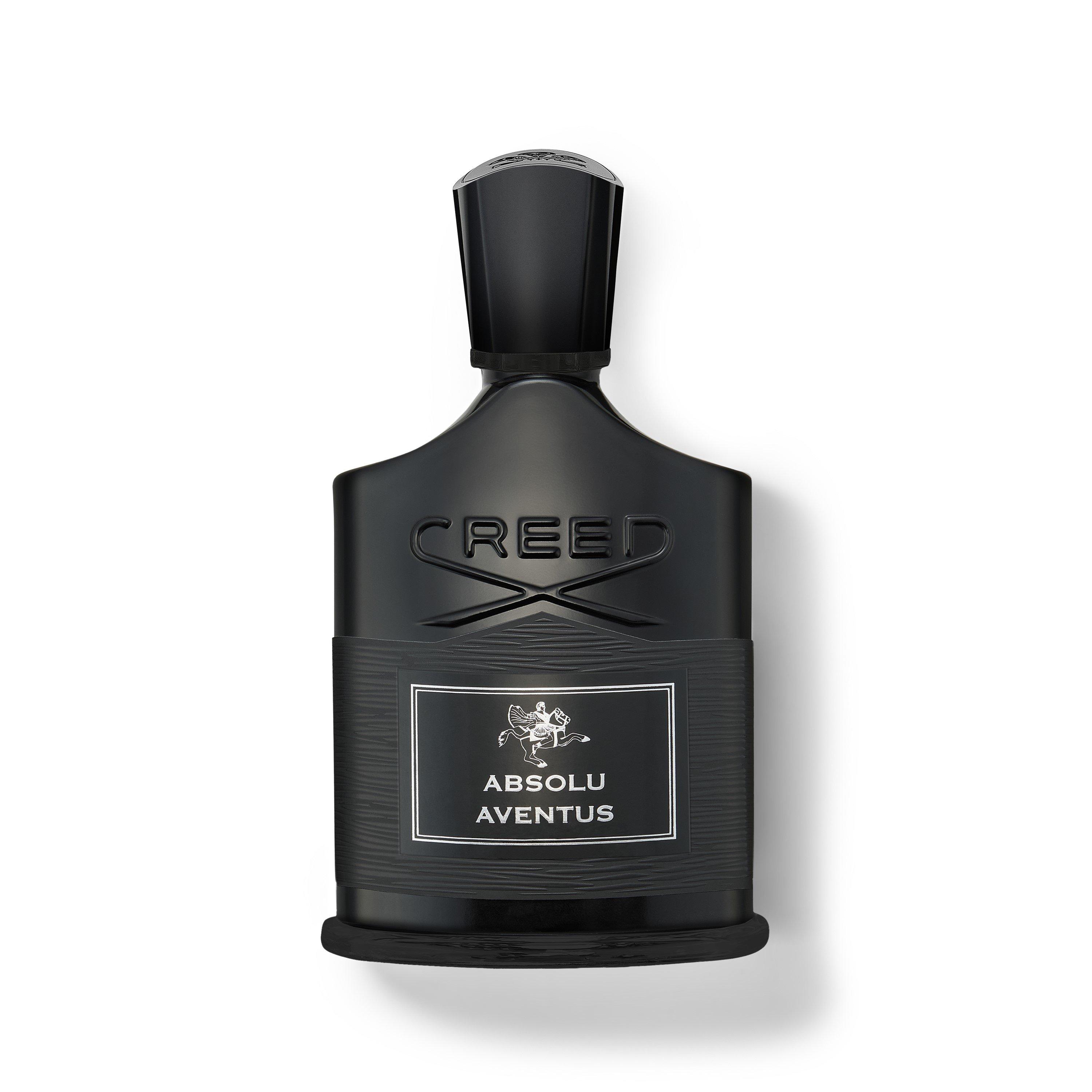 Clear - Creed - Absolu Aventus Eau De Parfum - 1
