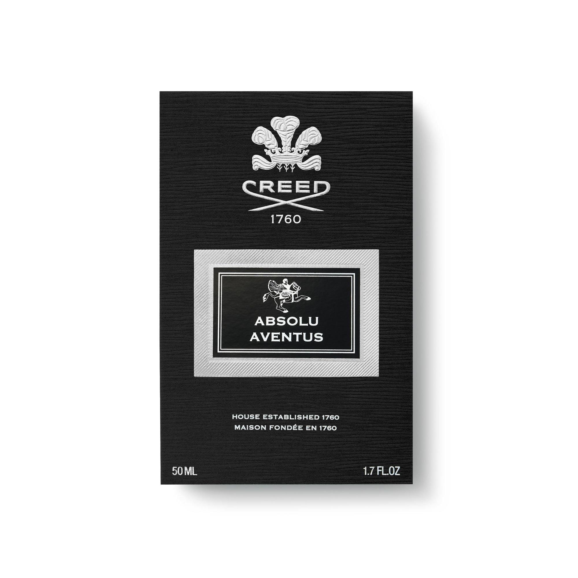 Clear - Creed - Absolu Aventus Eau De Parfum - 6