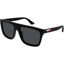 Gucci Rectangular Frame Sunglasses