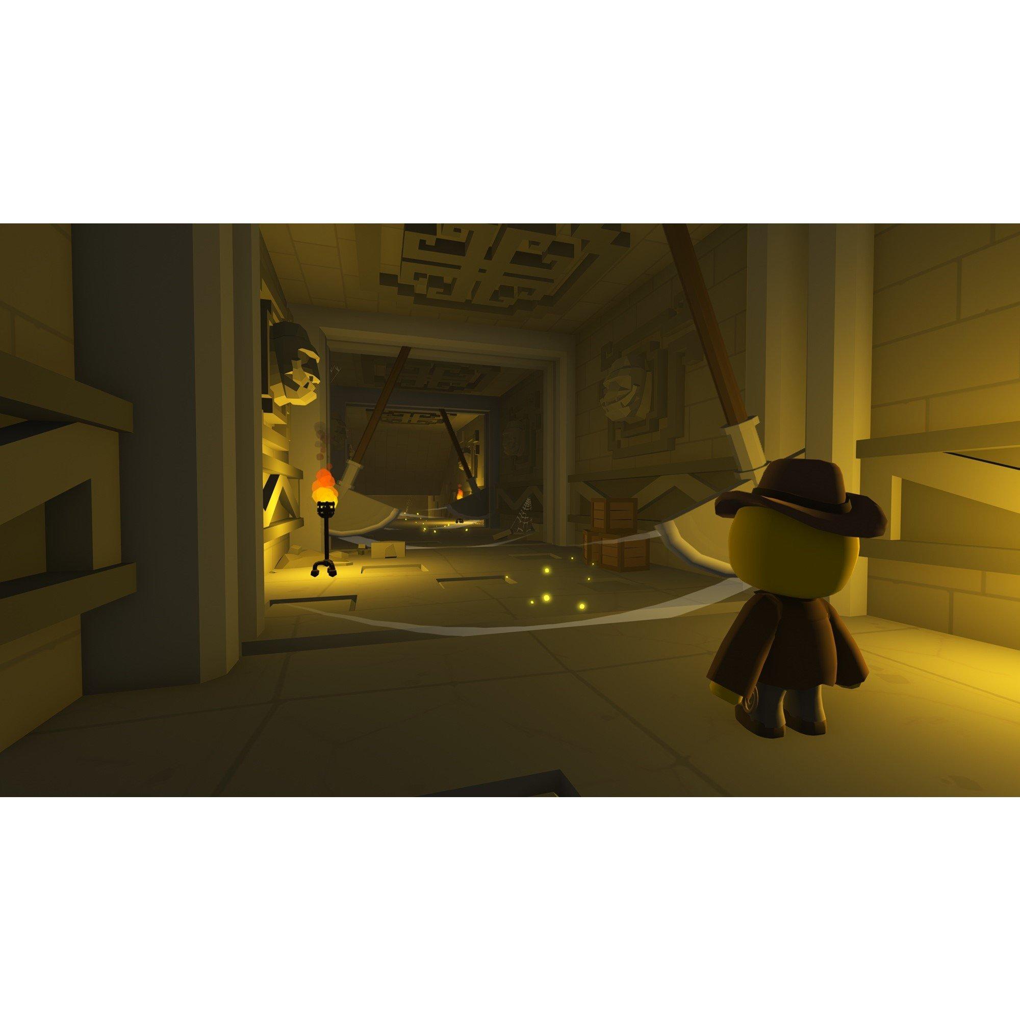 PS5 - Plaion - Wobbly Life - 3